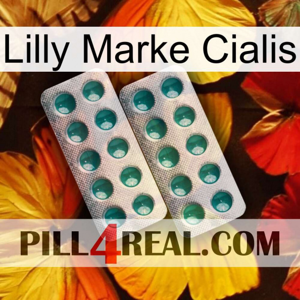 Lilly Brand Cialis dapoxetine2